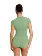 body t-shirt ajusté Ella&No