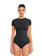 body t-shirt ajusté Ella&No