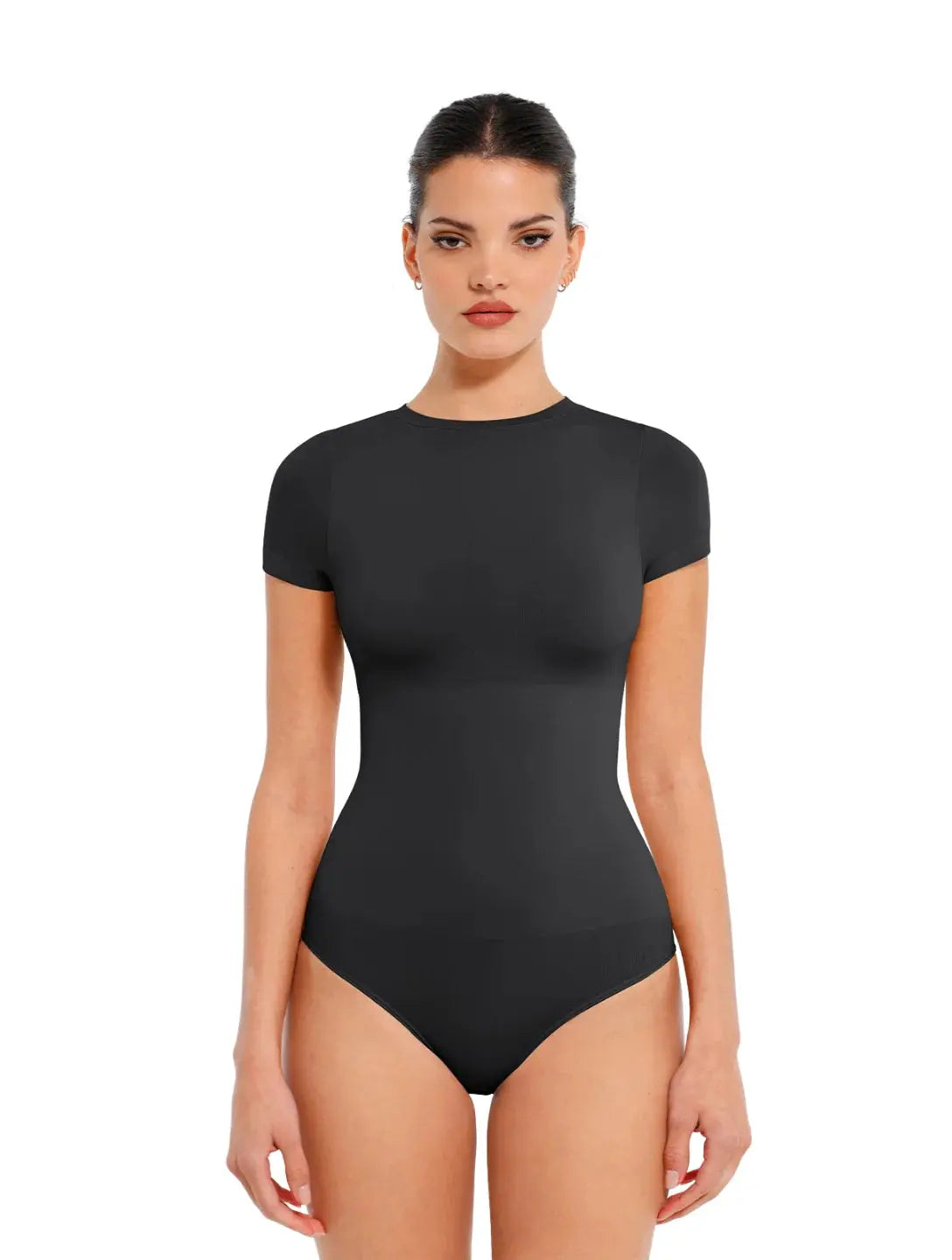 body t-shirt ajusté Ella&No