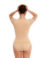 body t-shirt ajusté Ella&No