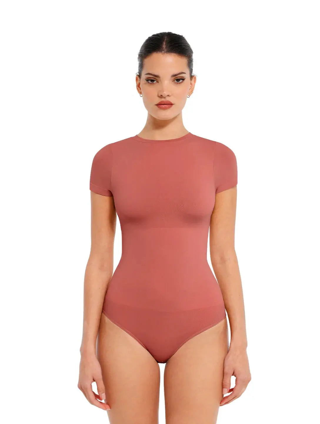 body t-shirt ajusté Ella&No