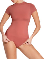 body t-shirt ajusté Ella&No