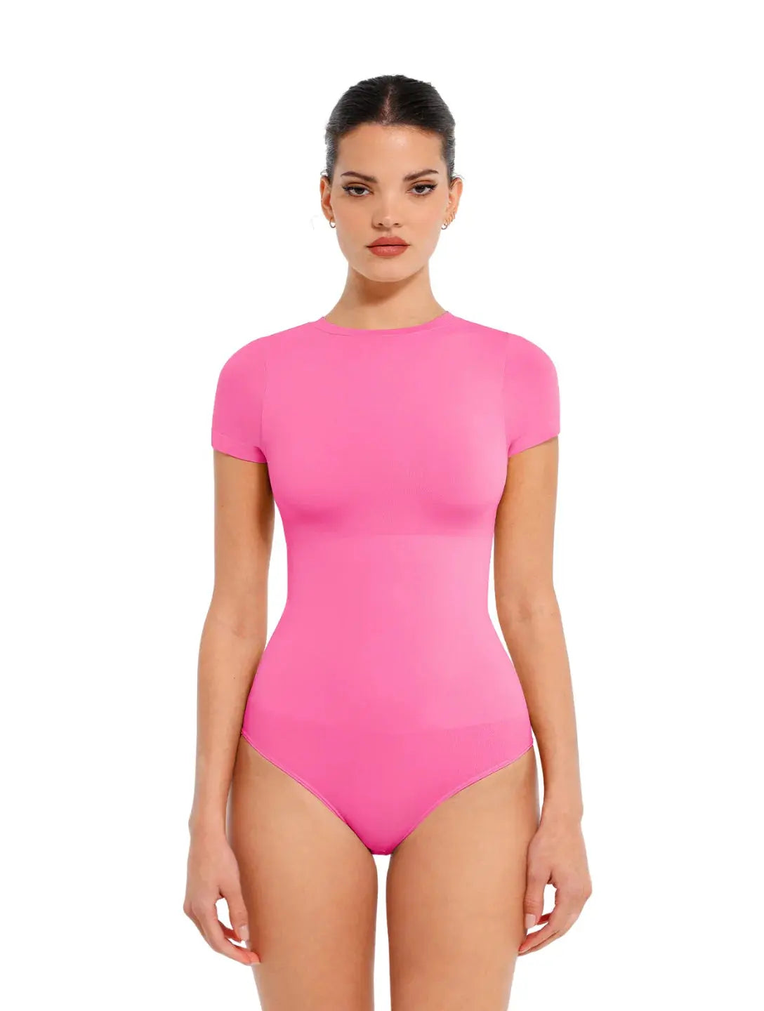 body t-shirt ajusté Ella&No