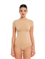 body t-shirt ajusté Ella&No