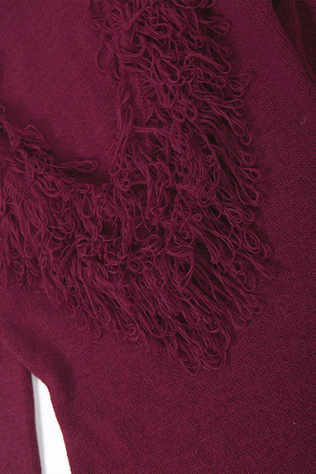 Robe Tricotée Aloruh Ella&No