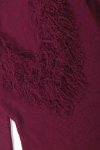 Robe Tricotée Aloruh Ella&No