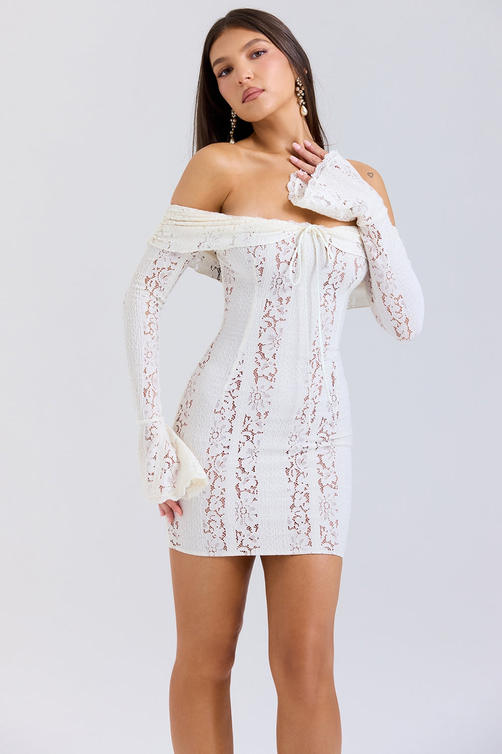 Robe Ella&No