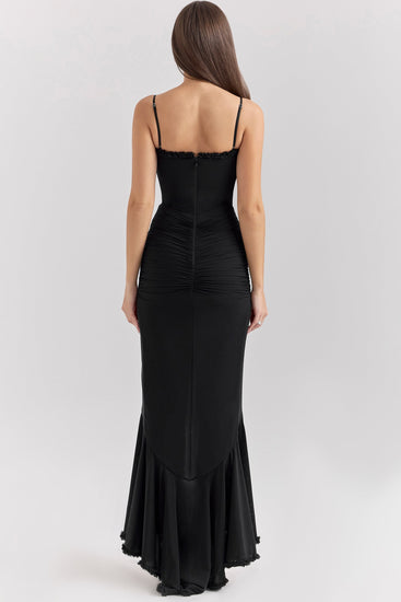 Léna – Robe Femmes Sexy Backlessles sans manches pour l'Été Ella&No